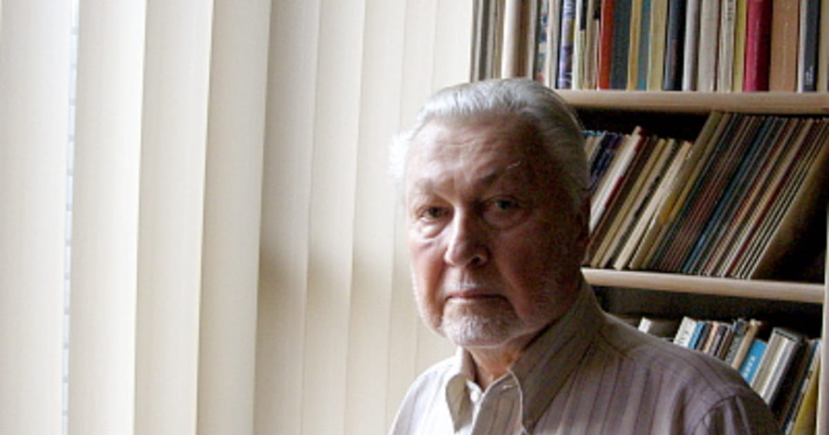 Thomas M. Messer – former Guggenheim director, 88, recalls youth in ...