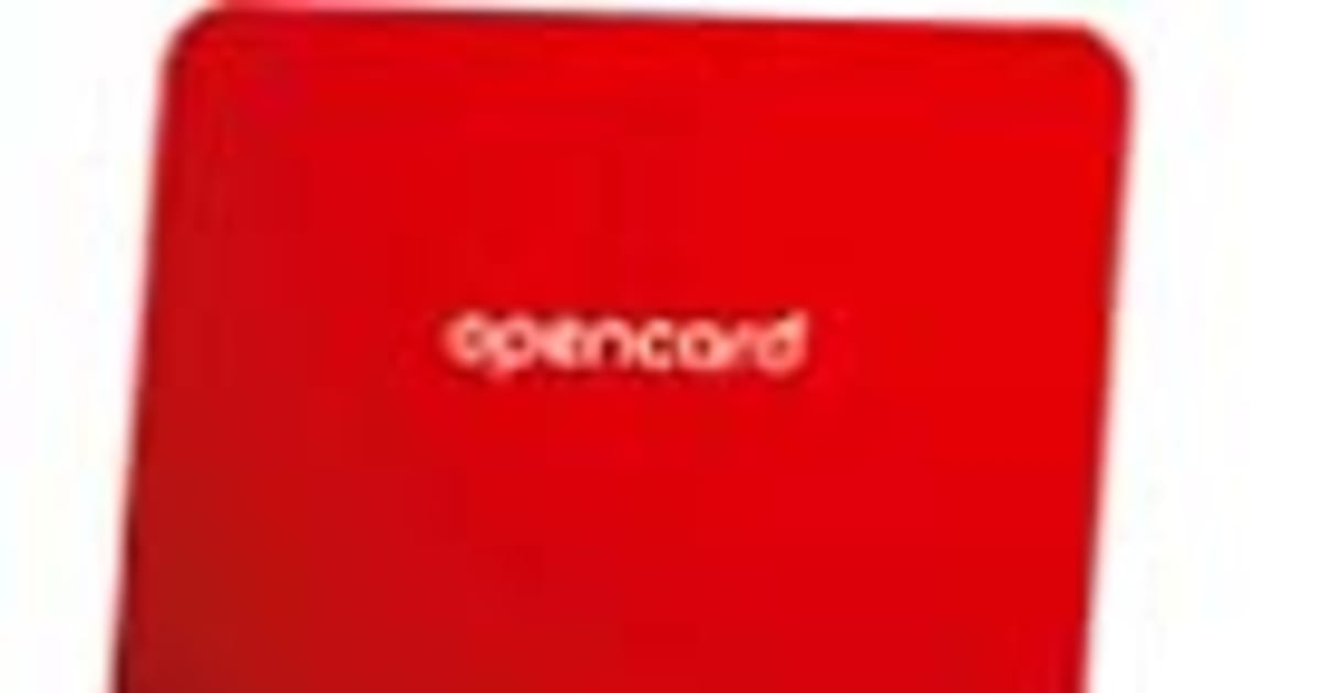 Prague introduces chip card system similar to London's Oyster card ...
