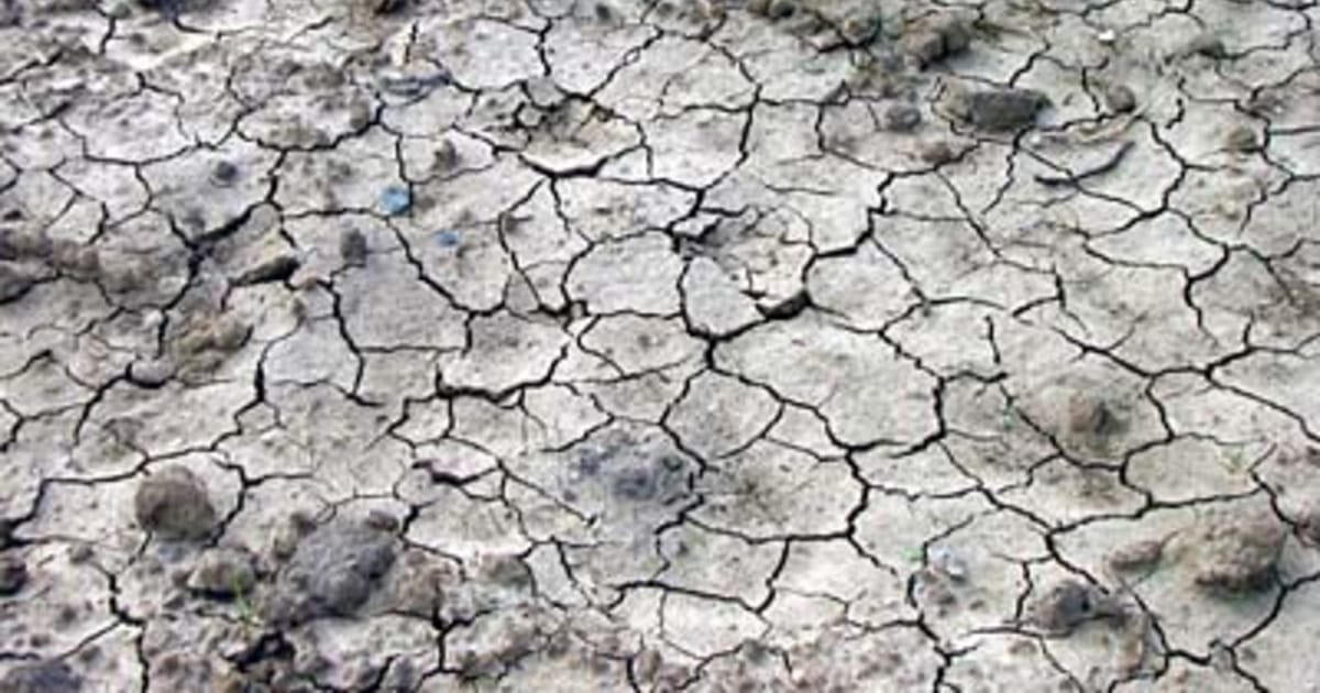 Sucho PM wants national strategy in coping with drought by end-2016 | Radio ...