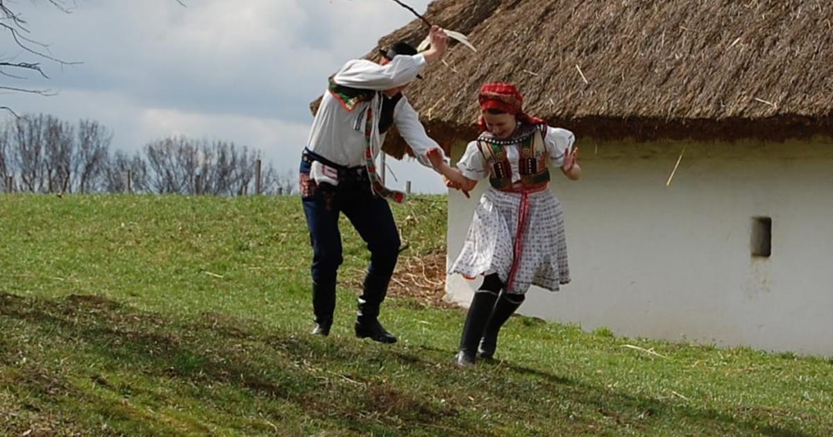 Moravian Easter – a celebration of new life