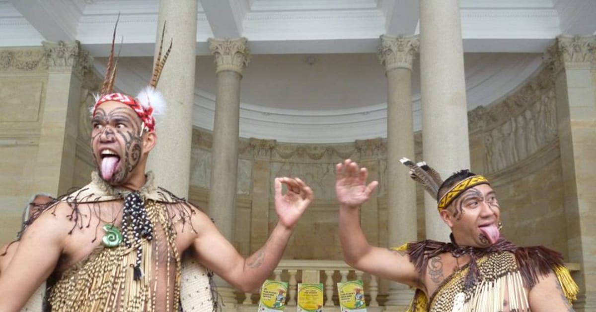 Maori group to mark Havel’s visit to homeland