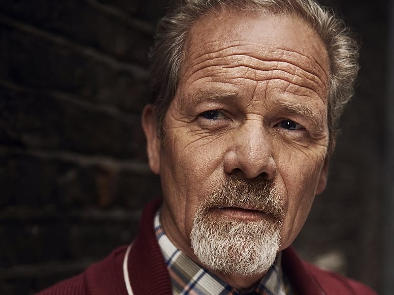 Good Guys Play Good Bad Guys Says Actor Peter Mullan Radio Prague