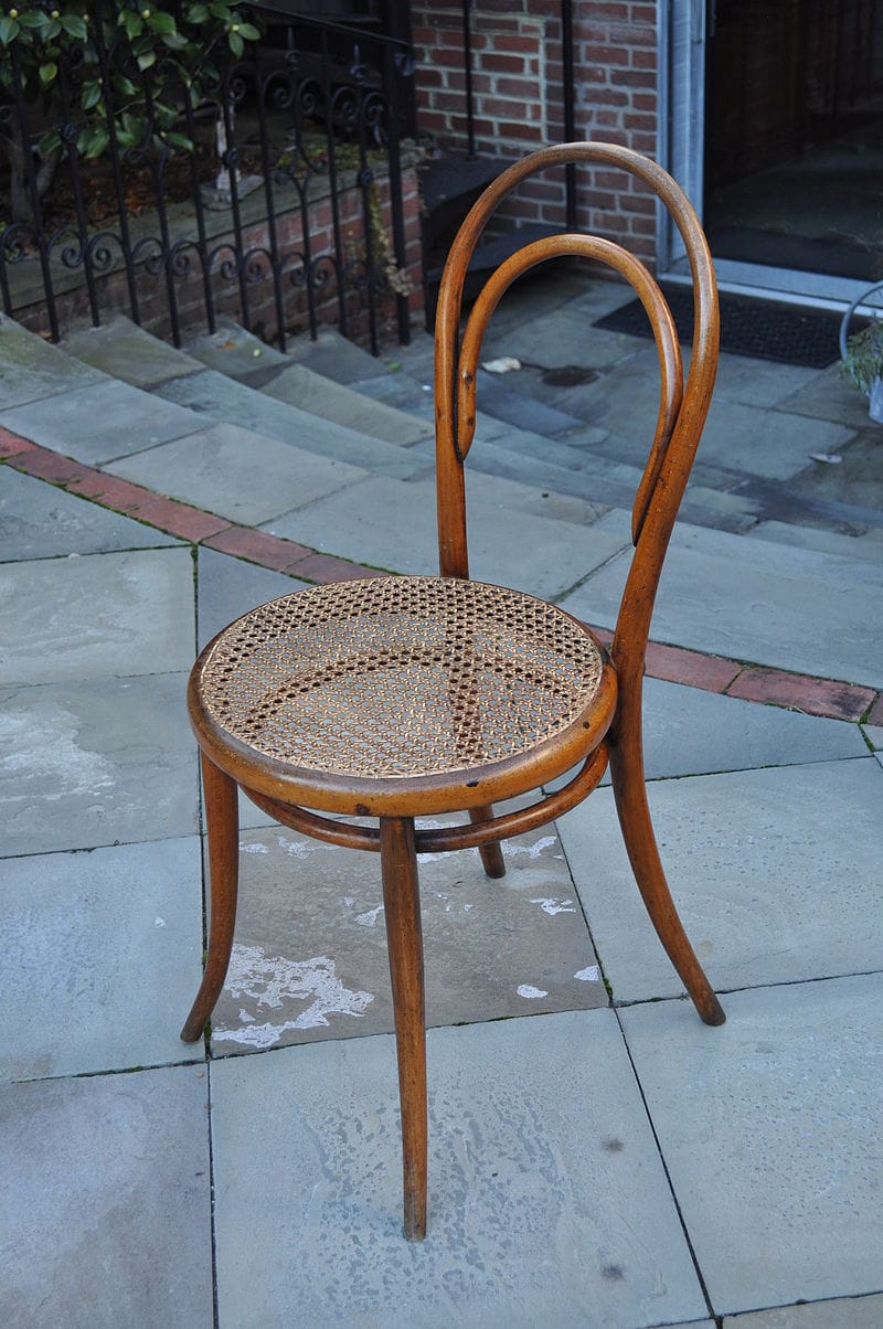 TON – Czech revolutionary bentwood furniture maker | Radio Prague