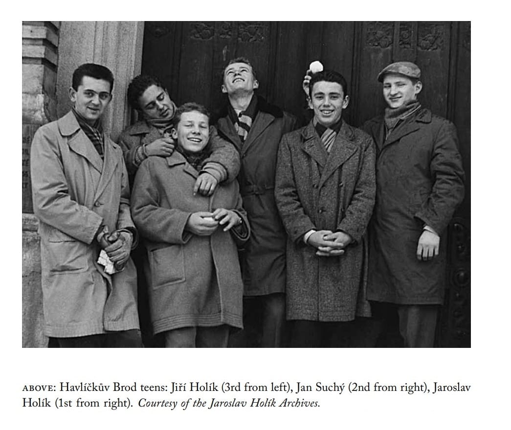 Ethan Scheimer “A replay of a lost war”: New book explores 1969 hockey wins over USSR ...
