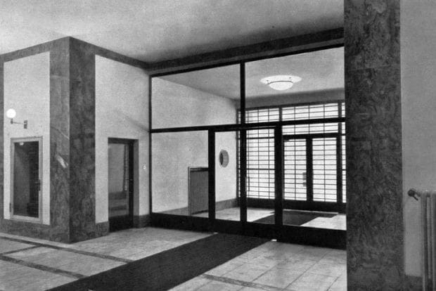 Czech Radio's buildings - past and present | Radio Prague