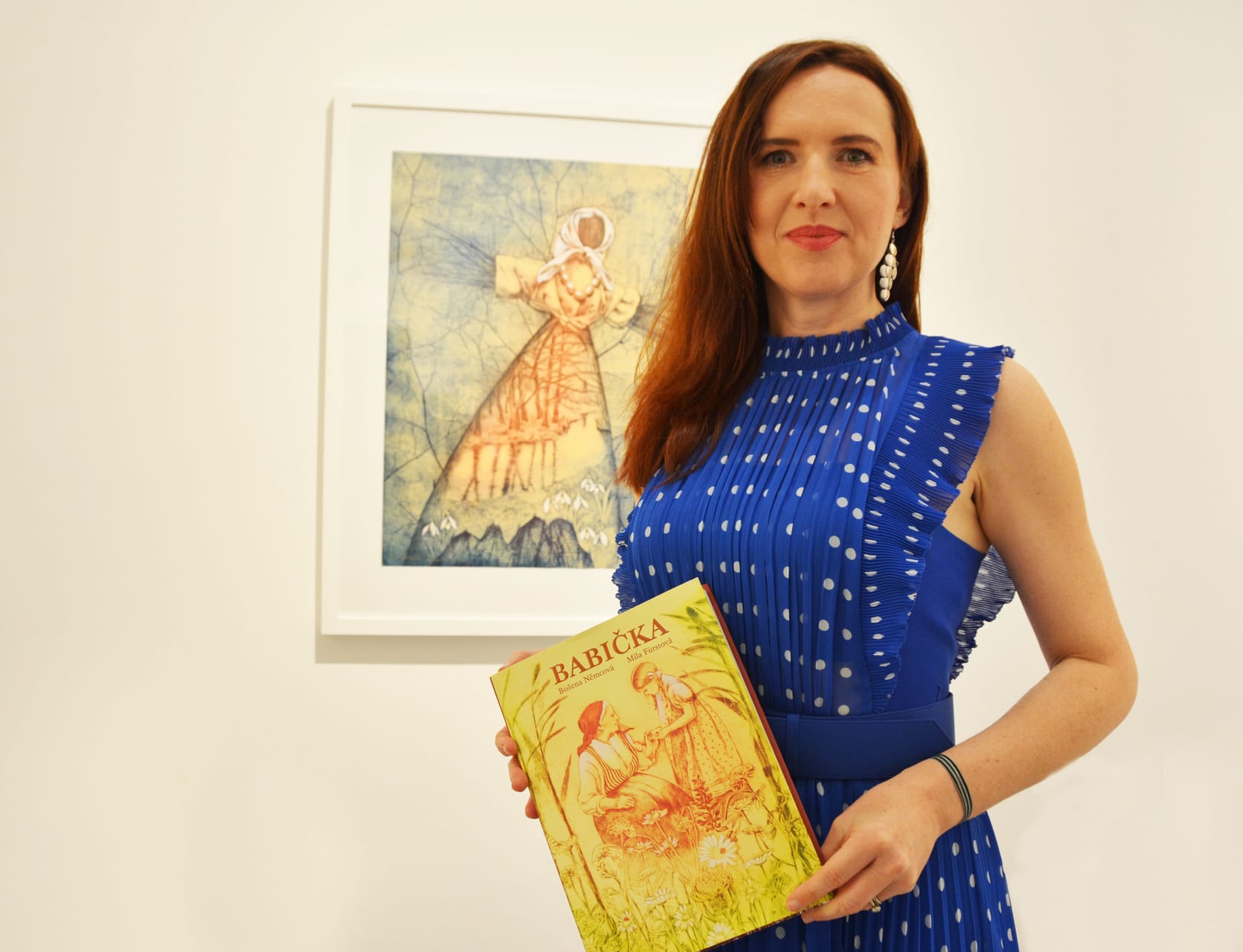 M la Furstov s Illustrations For Babi ka Released On Stamps Radio m-la-furstov-s-illustrations-for-babi-ka-released-on-stamps-radio