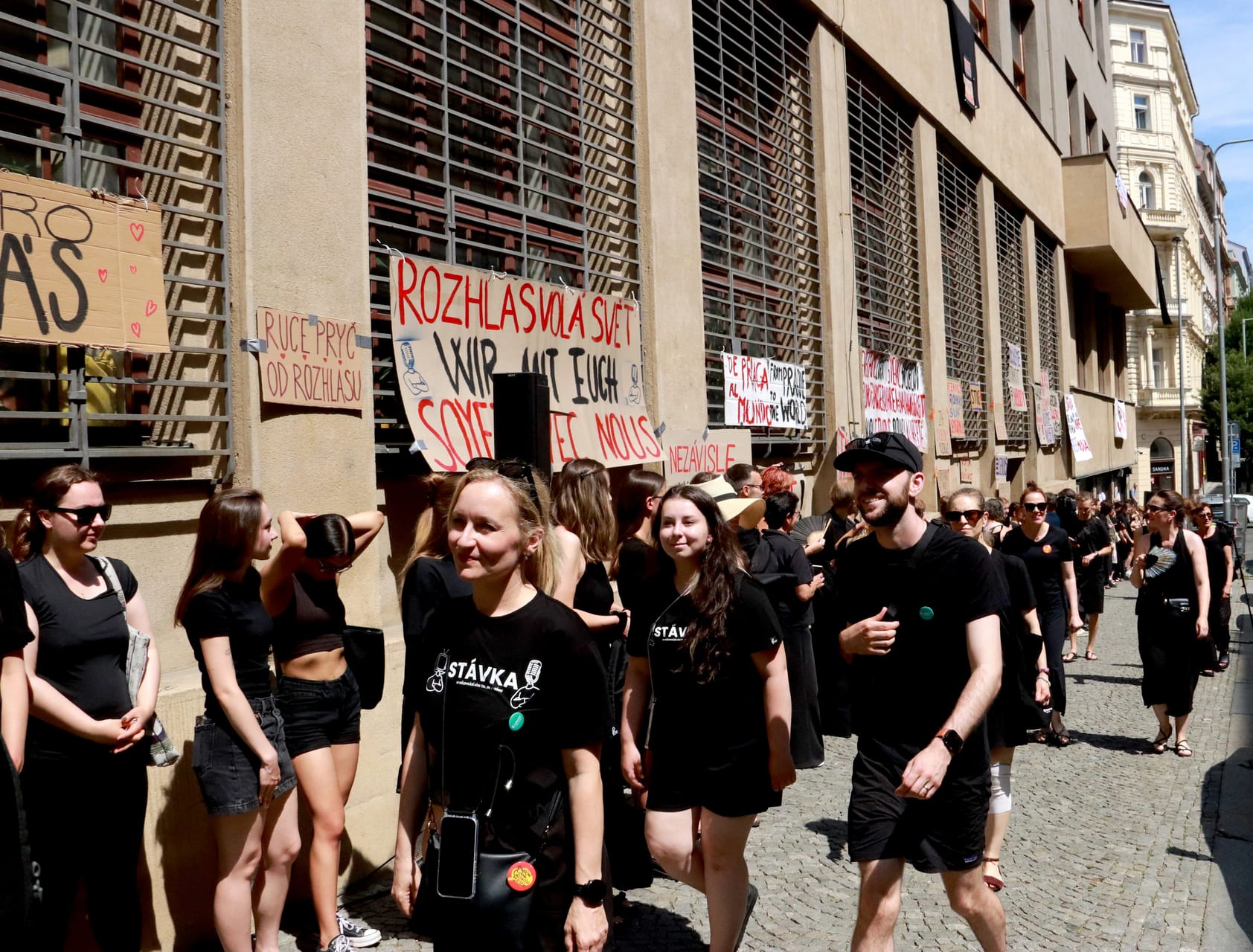 News from the Czech Republic | Radio Prague International