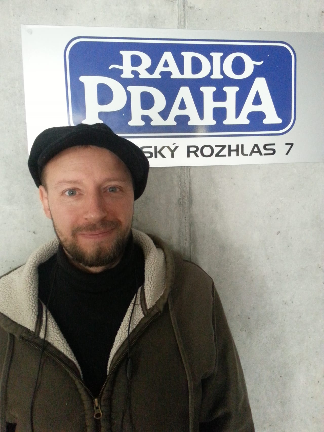 Ivan Shvedoff: Prague-based actor is “Mr. Eastern Bloc” in Western ...