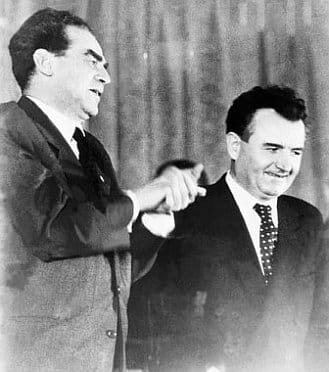 Slansky Rudolf Slánský: architect of Communist takeover and purge victim ...