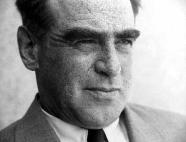 Slansky Restoring rediscovered film of Czechoslovak communist show trial to ...
