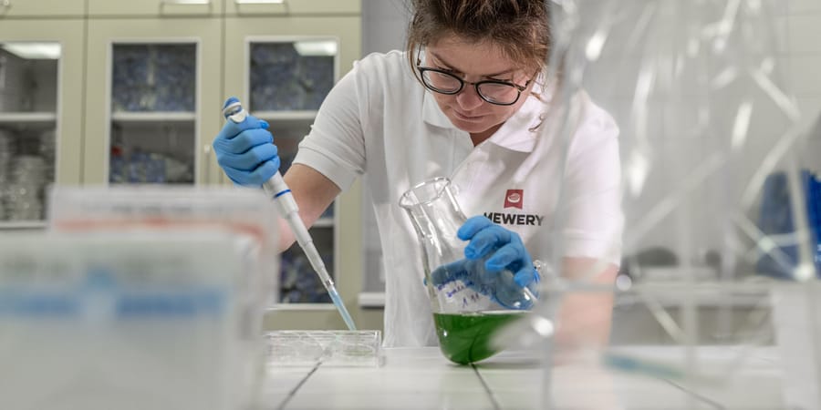 Czech startup presents unique lab-grown meat prototype - Vimarsana News