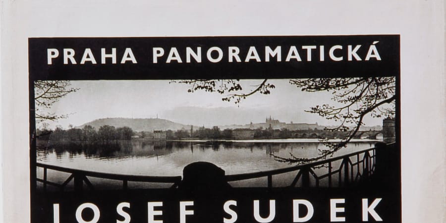 UK composer Julian Anderson on his symphony inspired by Josef Sudek's photos of Prague - Vimarsana News