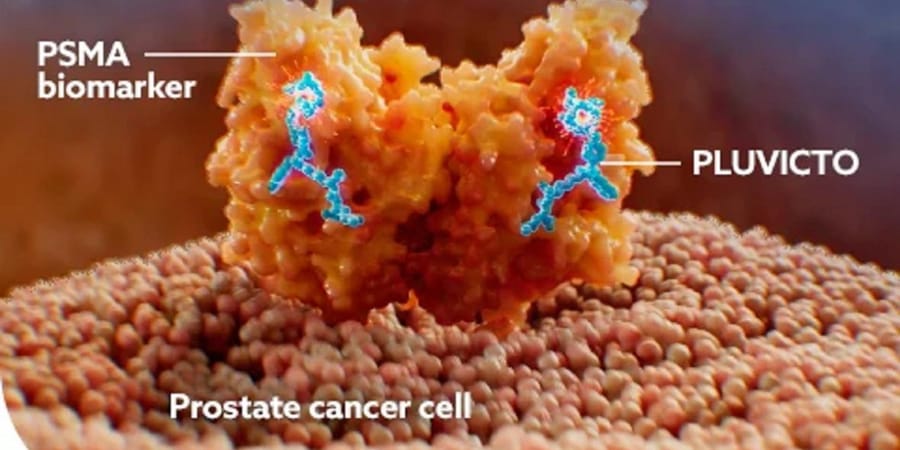 European Commission approves revolutionary prostate cancer drug co-developed by Czech scientist - Vimarsana News