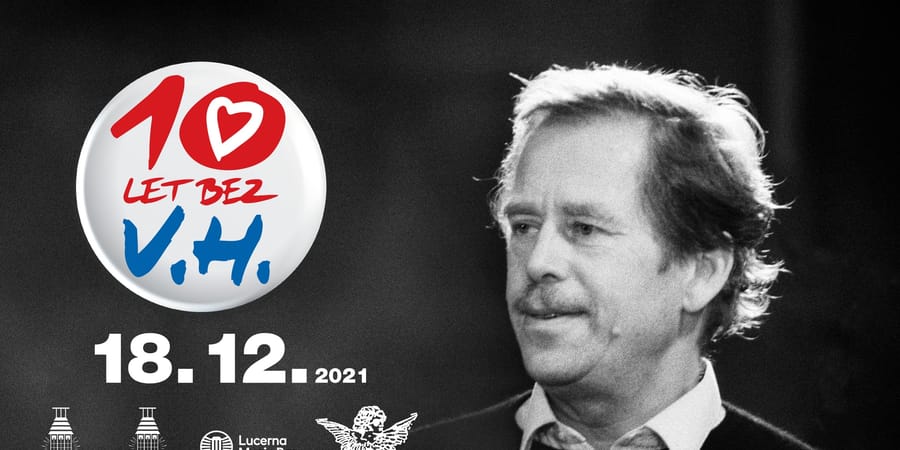 Series of events to commemorate tenth anniversary of Václav Havel's death - Vimarsana News