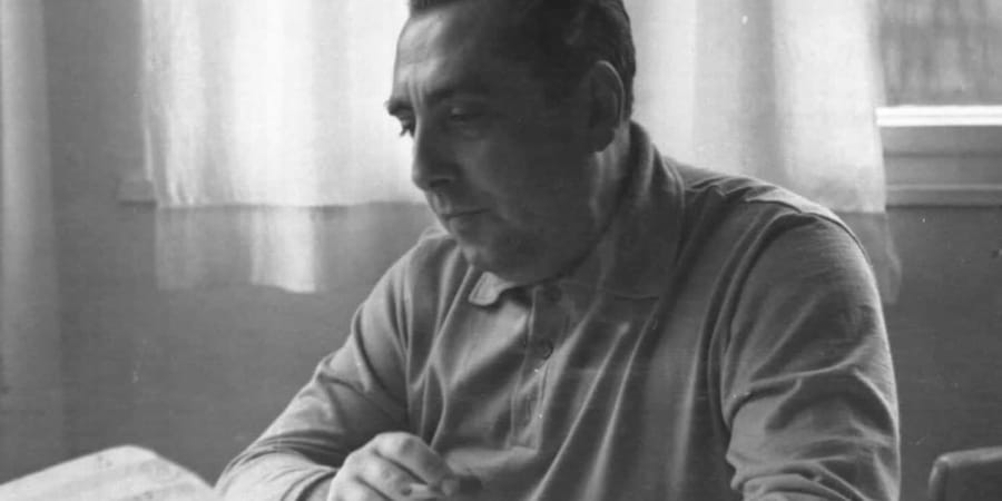 Centenary of genre-hopping composer Harry Macourek - Vimarsana News
