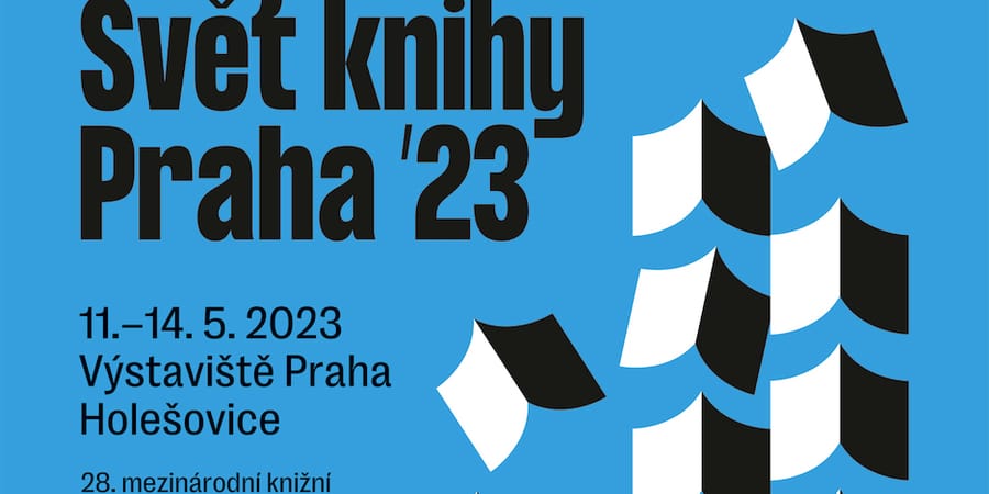 Book World Prague 2023 promises to be most colourful yet - Vimarsana News