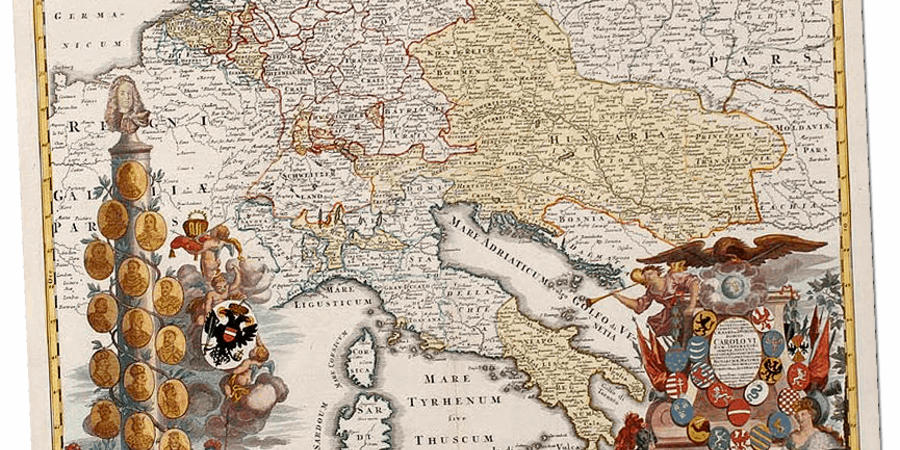 Dvořák archive and Moll Map Collection added to UNESCO list - Vimarsana News