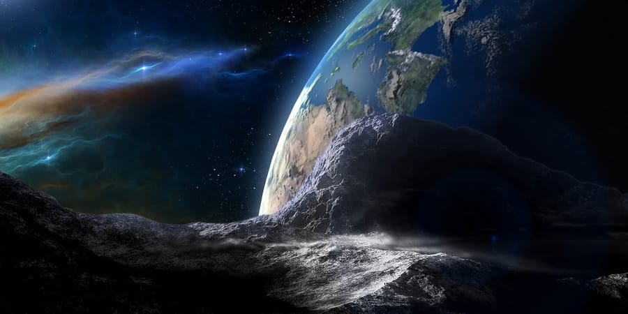 Czech scientists planning to create map of resources in space - Vimarsana News