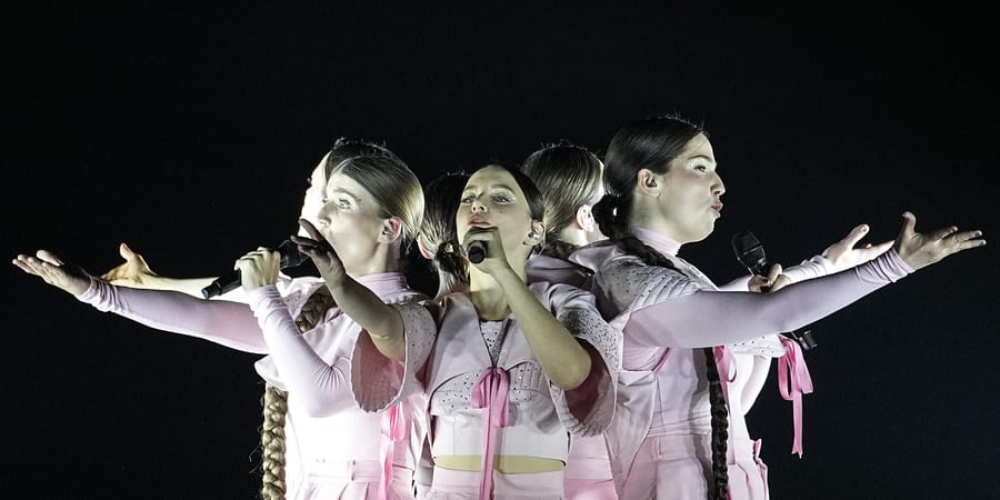 Could this year be Czechia's first time in Eurovision top five? | Radio Prague International - Vimarsana News