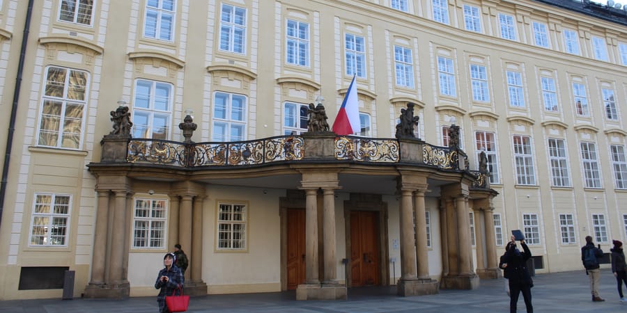 Who are the candidates for Czech president? - Vimarsana News