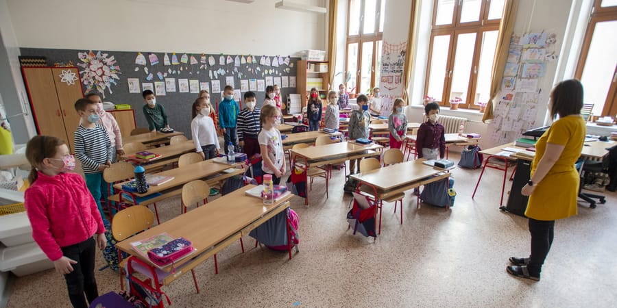 Czech state of emergency finally ends – so what now? - Vimarsana News