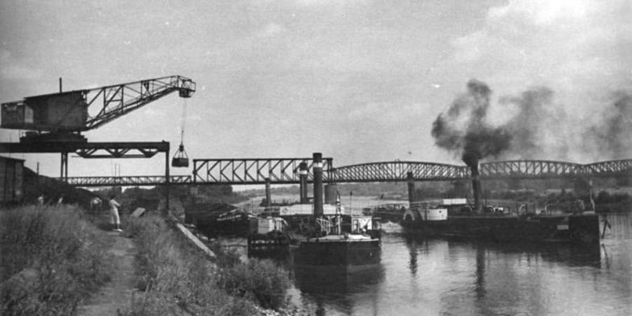 100 years since establishment of Czechoslovakia's Labská Shipping Joint-Stock Company - Vimarsana News