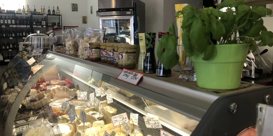 From Tuscany to your table: Il Pane bakery showcases the best of Italian fare - Vimarsana News