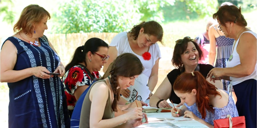 'Moravian Glory': Celebrating Czech heritage, from the American South - Vimarsana News