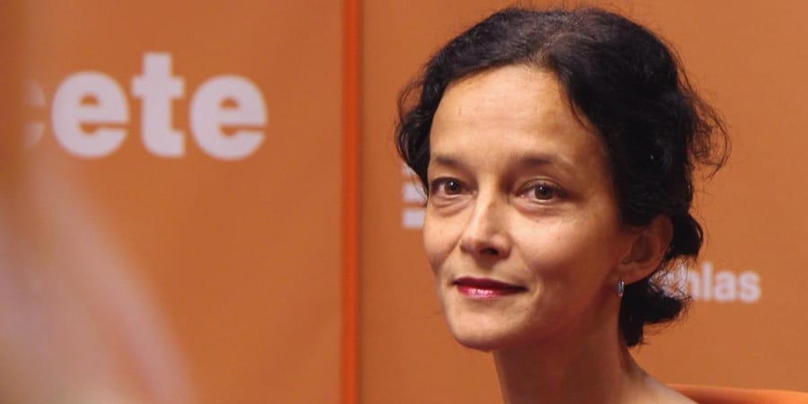 Granddaughter of Nobel-prize winner on growing up with his legacy in mixed-race family under Communism - Vimarsana News