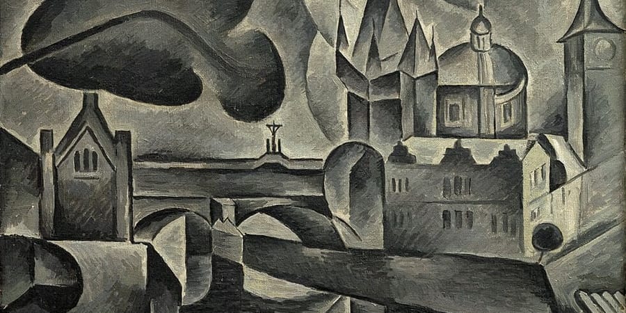 Czechia's art market grew significantly in 2022, breaching several records - Vimarsana News
