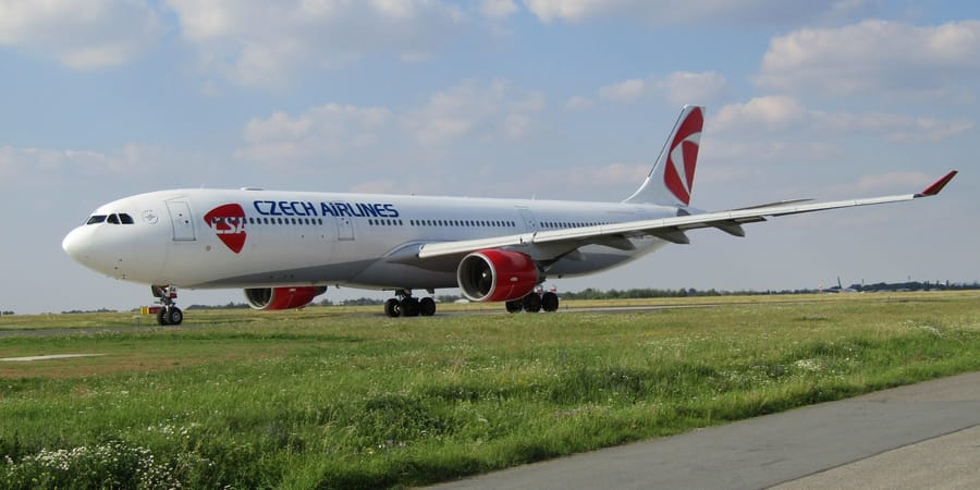 Czech Republic's historic airline announces plans for major downsizing - Vimarsana News