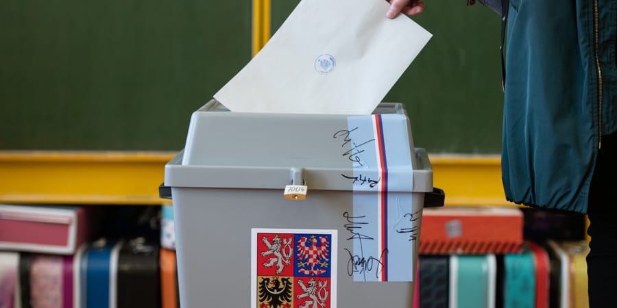 Municipal and Senate elections taking place in Czechia - Vimarsana News