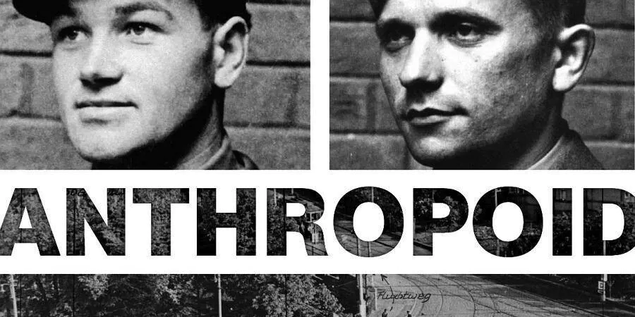 Slew of events marking Anthropoid anniversary Friday - Vimarsana News