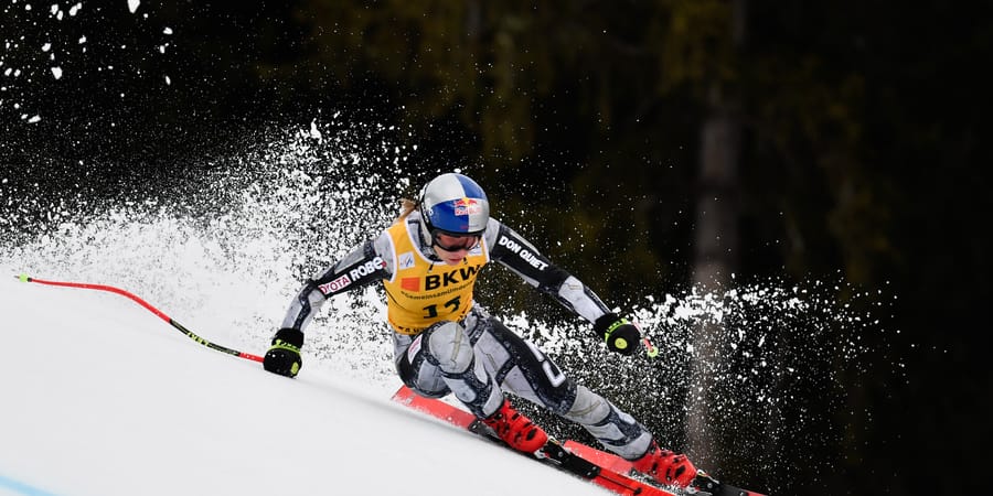 2018 sensation Ledecká to carry Czech hopes at Winter Olympics - Vimarsana News