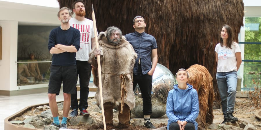 Midi Lidi: the band to help you overcome the Covid blues - Vimarsana News
